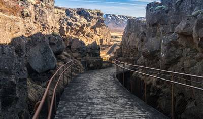 Iceland Express Circle - 6-Day Self-Drive — 4