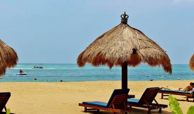 3 Dias em Bali, incluindo Snorkeling na Blue Lagoon Bali e Tanjung Jepun. — 2