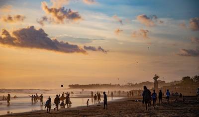 3 Dias em Bali, incluindo Snorkeling na Blue Lagoon Bali e Tanjung Jepun. — 5