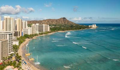 4 Day Hawaii Experience: Discover Oahu (Bilingual: Chinese, English) — 3