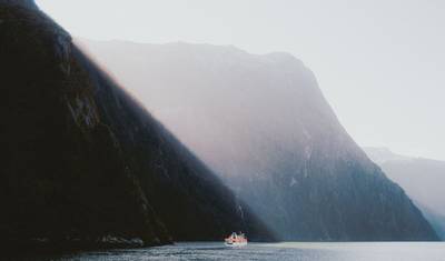 Explorando as Maravilhas da Nova Zelândia, incluindo as Ilhas Norte e Sul (de Auckland a Queenstown) (2026) — 5