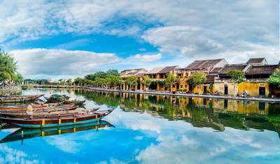 Discover the Wonders of Vietnam & Laos In 13 Days — 4