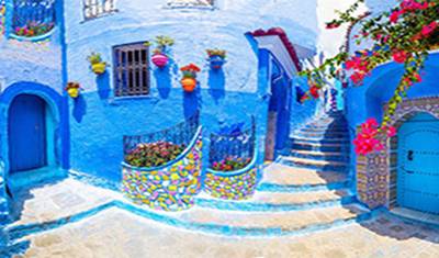 Private 5-Day Tour from Casablanca to Marrakech — 2