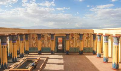 6-Day Best of Morocco — 2