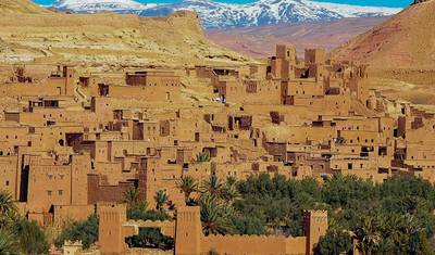 6-Day Best of Morocco — 3