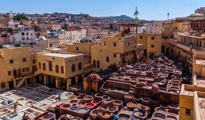 6-Day Best of Morocco — 5