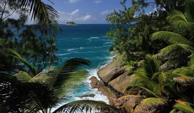 Encantos Tropicais das Seicheles 2026-2027 — 5