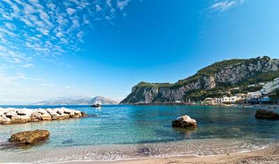 Amalfi Coast, Sicily & Malta 2027 — 4