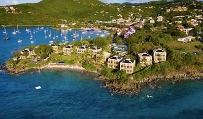 Vibes of the Virgin Islands — 3