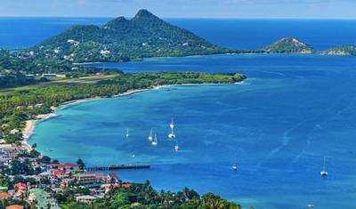 Vibes of the Virgin Islands — 4