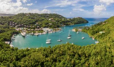 Vibes of the Virgin Islands — 5