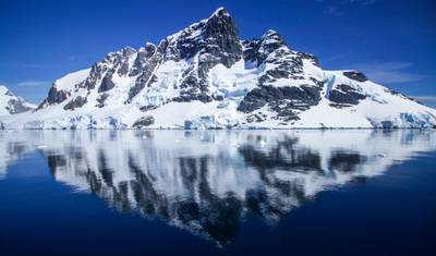 Antarctica in Depth 2026|2027-2028 — 3