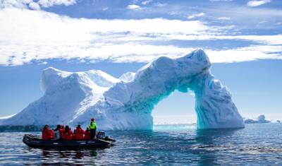 Antarctica in Depth 2026|2027-2028 — 5