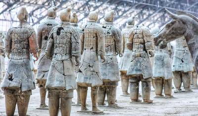 張家界を巡る14日間の中国オーダーメイドプライベートツアー、毎日出発（完全ガイド付き） — 2