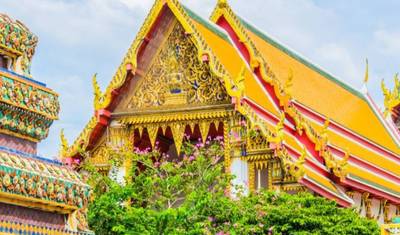Tajlandia - Wietnam - Bali w 14 dni — 4
