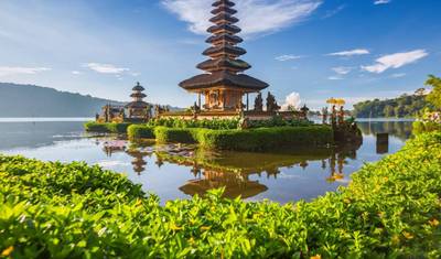Tajlandia - Wietnam - Bali w 14 dni — 5