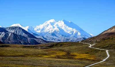 Alaska Northern Lights — 4