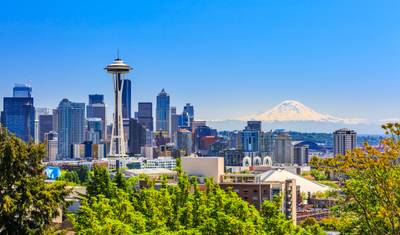 Best of the Pacific Northwest — 2