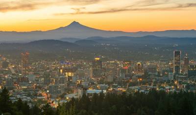 Best of the Pacific Northwest — 4