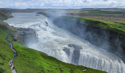10 Days Self-drive | In-Depth Iceland Ring Road Tour (Summer) — 2