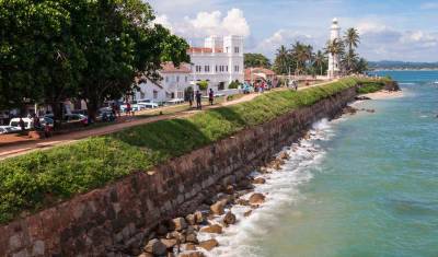 Sri Lanka Ativa — 4