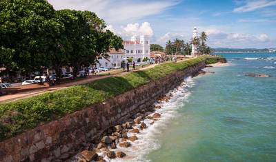 Active Sri Lanka — 5