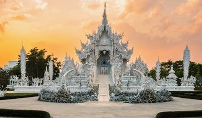 タイの魅力を巡る12日間 - プライベートツアー — 2