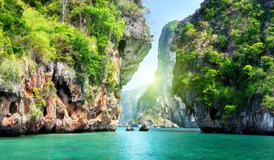 Discover Thailand In 14 Days - Private Tour — 3
