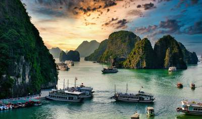 Discovering Vietnam in Just 11 Days — 3