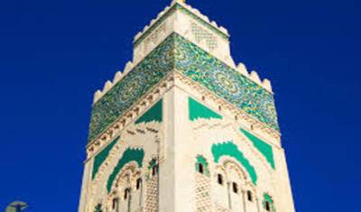 Morocco Great Tour “From Casablanca” 11 Days — 2