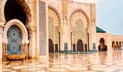 Morocco Great Tour “From Casablanca” 11 Days — 3