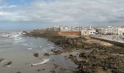 Morocco Great Tour “From Casablanca” 11 Days — 5