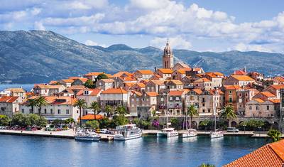 Croatia Lakes & Island Hopping from Zagreb - 10 days — 4