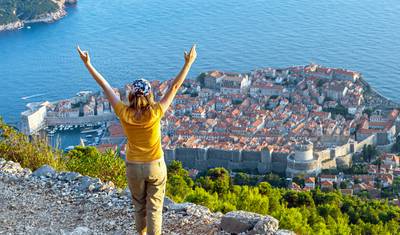 Zagreb to Dubrovnik - 8 days — 5