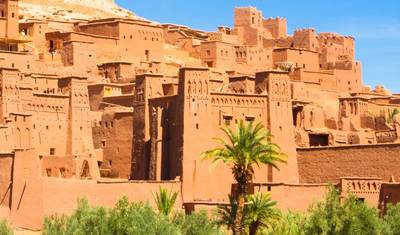 رحلة المغرب مع Yes-trips! — 4