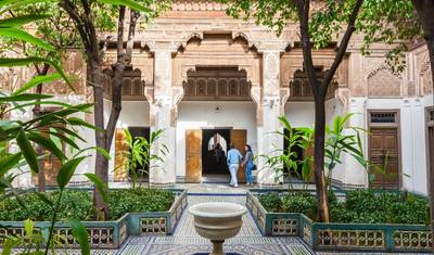 رحلة المغرب مع Yes-trips! — 5