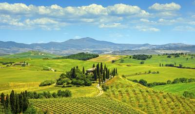 10 Day Highlights of Italy Tour Package - Rome, Florence, Tuscany & Venice — 2