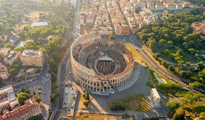 10 Day Highlights of Italy Tour Package - Rome, Florence, Tuscany & Venice — 3