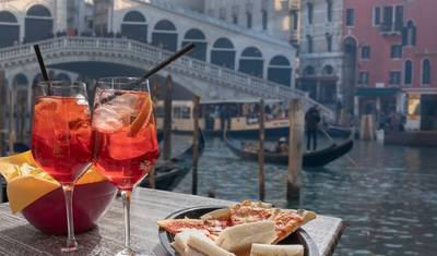 10 Day Highlights of Italy Tour Package - Rome, Florence, Tuscany & Venice — 4