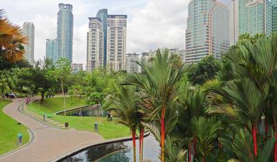 5 dni w Malezji, w tym Malakka, Port Dickson i Kuala Lumpur — 5