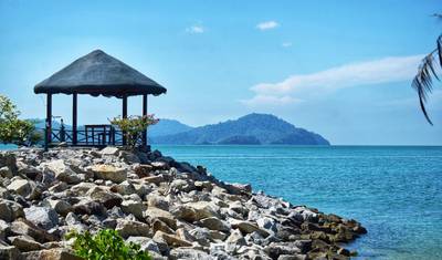6 Dni na Langkawi, w tym wycieczka po namorzynach, wycieczka lądowa po wyspie Langkawi i rejs po wyspach. — 3