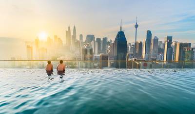 Malezja i Singapur: Sekrety dżungli Borneo — 4