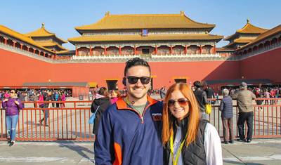 Tour Aprofundado Personalizado pela China de 30 Dias, Partida Diária (Guia e Motorista Privados) — 2