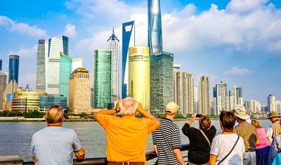 Tour Aprofundado Personalizado pela China de 30 Dias, Partida Diária (Guia e Motorista Privados) — 3
