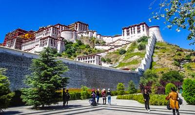 Tour Aprofundado Personalizado pela China de 30 Dias, Partida Diária (Guia e Motorista Privados) — 5