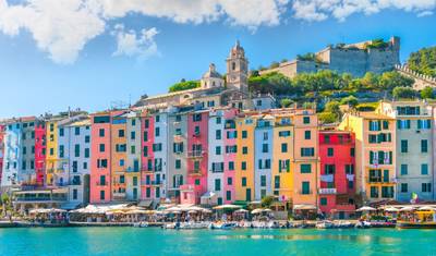 7-dniowa wycieczka po najważniejszych atrakcjach Włoch – Florencja, Toskania i Cinque Terre — 2