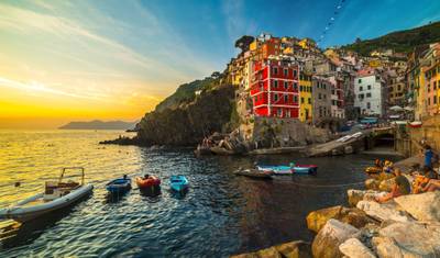 7-dniowa wycieczka po najważniejszych atrakcjach Włoch – Florencja, Toskania i Cinque Terre — 4