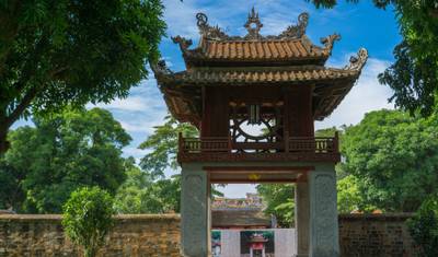 Vietnam Highlights 6 Days — 3