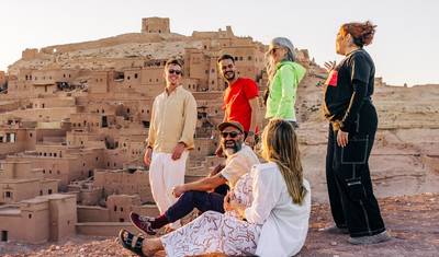 أبرز معالم المغرب — 3