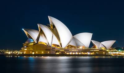 Kompletny Południowy Pacyfik (Melbourne do Queenstown) (2026) — 3